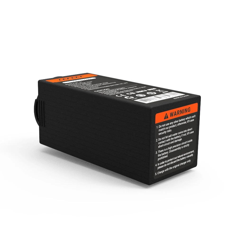 LEFEET S1/S1 PRO Battery 3 LEFEET S1/S1 PRO Battery - Image 3