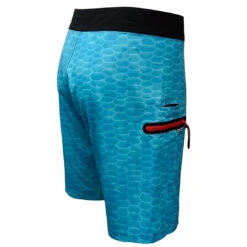 Hook & Tackle Fish Scales Boardshorts (Men's) -Aqua Dive Shop M016094 426 BV 1024x1024 33388.1661174449
