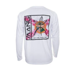 MANG Florida Long Sleeve Shirt (Men's)