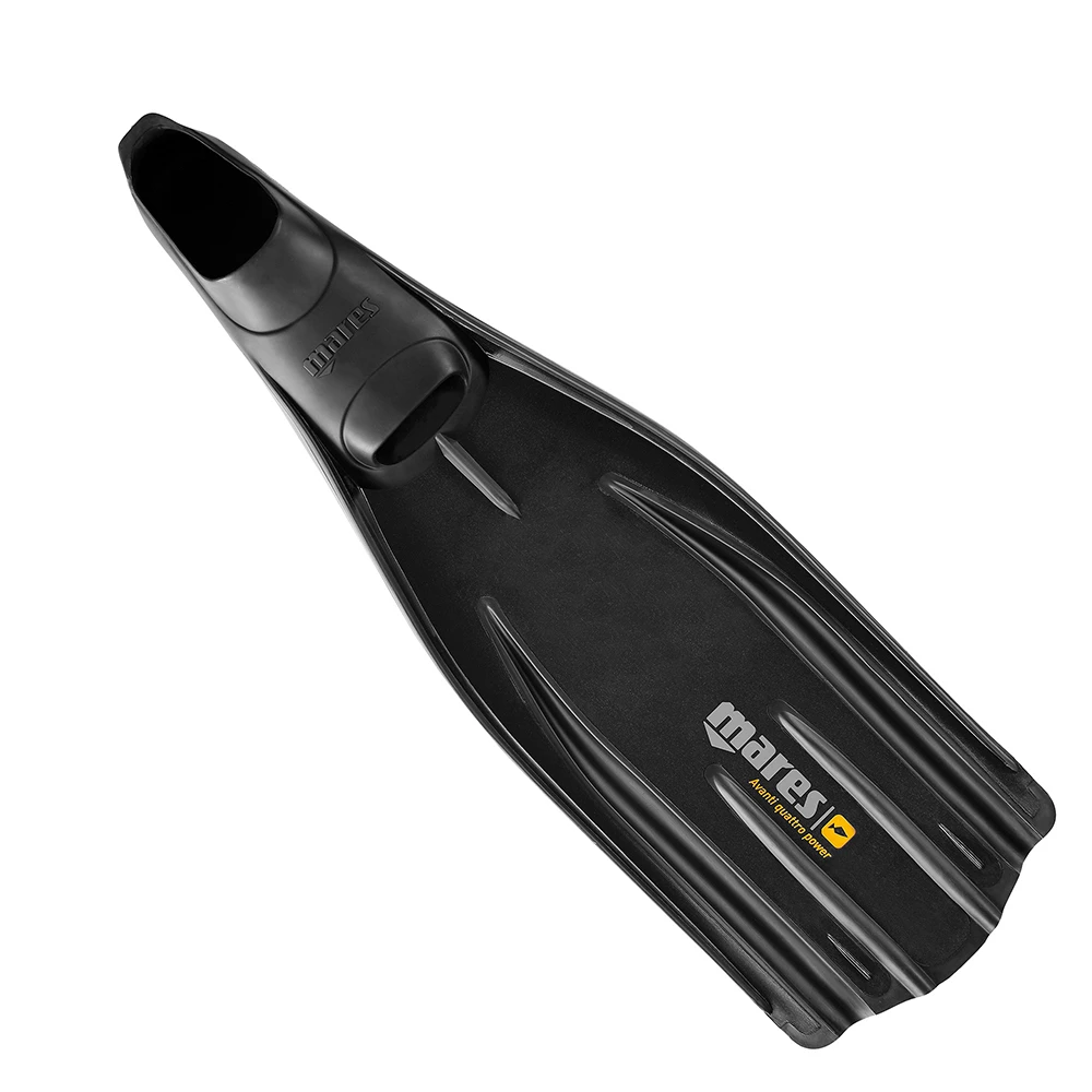 Mares Avanti Quattro Power Full Foot Dive Fins 1 Mares Avanti Quattro Power Full Foot Dive Fins