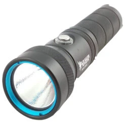 Kraken NR-2000 Dive Light