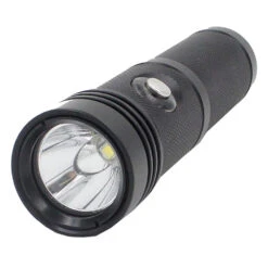 Kraken NR-800 Dive Light