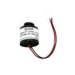 Nuvair Oxygen Sensor Replacement (9510)