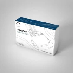 Ocean Guardian FREEDOM7 Shark Repellent Device 11 Ocean Guardian FREEDOM7 Shark Repellent Device -Aqua Dive Shop Ocean Guardian Freedom7 Front Box blue 2048x 76238.1668010879