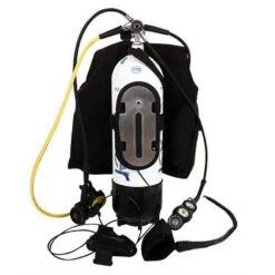 Ocean Guardian SCUBA7 Shark Repellent Device