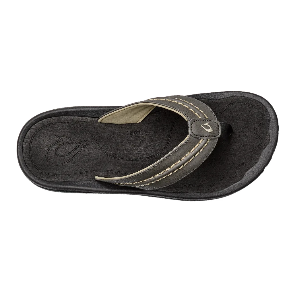 OluKai Hokua Sandals (Men’s) 2 OluKai Hokua Sandals (Men’s) - Image 2