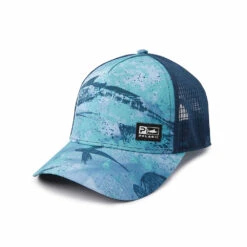 Pelagic Echo Performance Trucker Hat 15 Pelagic Echo Performance Trucker Hat -Aqua Dive Shop PELAGIC M ECHO OPEN SEAS PERFORMANCE TRK 34th 01446.1683838321