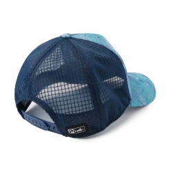 Pelagic Echo Performance Trucker Hat 16 Pelagic Echo Performance Trucker Hat -Aqua Dive Shop PELAGIC M ECHO OPEN SEAS PERFORMANCE TRK Back 77511.1683838321