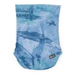 Pelagic Fishing Neck Gaiter