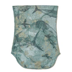 Pelagic Fishing Neck Gaiter -Aqua Dive Shop PELAGIC M SUNSHIELD green back 00706.1683841866