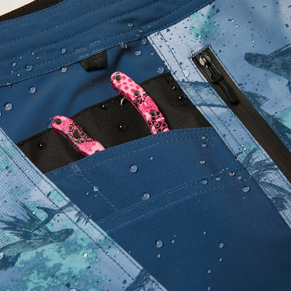 Pelagic Ocean Master Shorts (Women's) 4 Pelagic Ocean Master Shorts (Women's) - Image 4