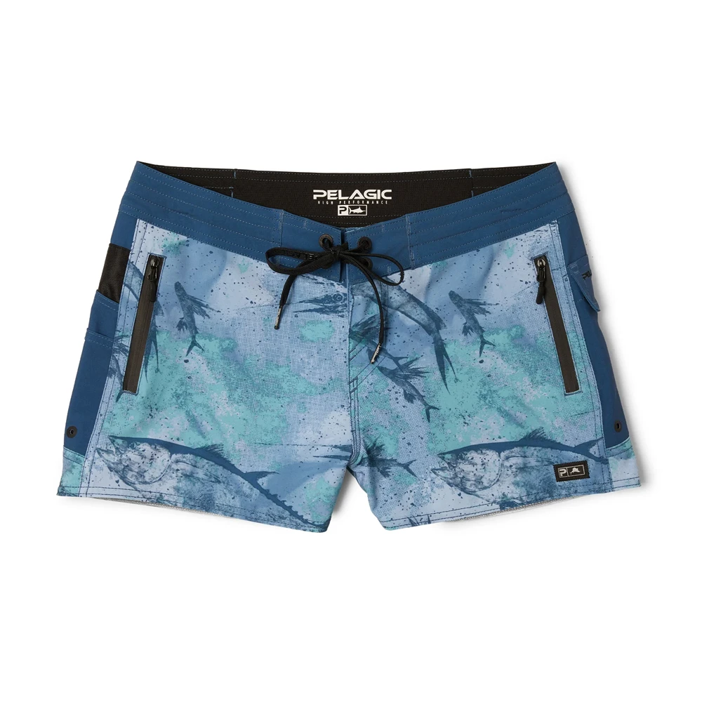 Pelagic Ocean Master Shorts (Women's) 1 Pelagic Ocean Master Shorts (Women's)