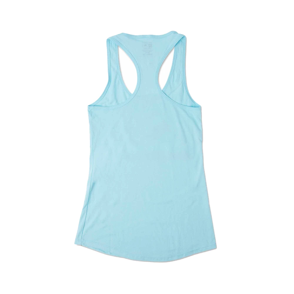 Pelagic Evening Fade Tank Top (Women’s) 2 Pelagic Evening Fade Tank Top (Women’s) - Image 2