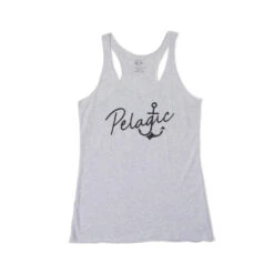 Pelagic Ancora Tank Top (Women's) 6 Pelagic Ancora Tank Top (Women's) -Aqua Dive Shop Pelagic Ancora Tank Top Womens Front 77759.1683913987
