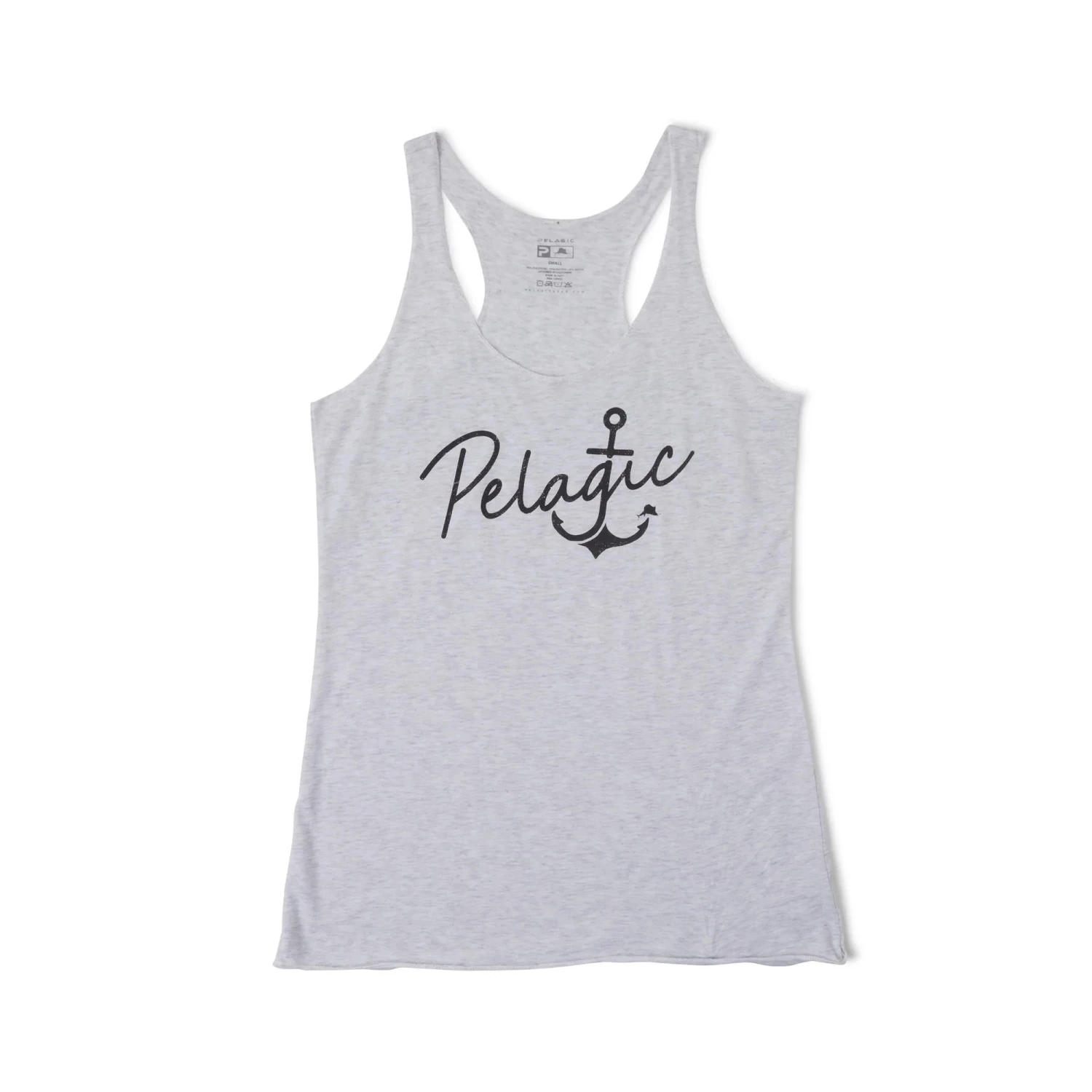 Pelagic Ancora Tank Top (Women's) 3 Pelagic Ancora Tank Top (Women's) - Image 3