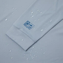 Pelagic Aquatek Patriot Hooded Long Sleeve Performance Fishing Shirt (Men's) 7 Pelagic Aquatek Patriot Hooded Long Sleeve Performance Fishing Shirt (Men's) -Aqua Dive Shop Pelagic Aquatek Hooded Patriot Detail 25561.1680278618