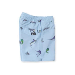 Pelagic Dockside Elastic Waist Boardshorts (Toddler’s) -Aqua Dive Shop Pelagic Dockside Kids Side 09549.1676482222