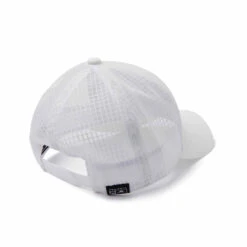 Pelagic Echo Icon Performance Trucker Hat (Women’s) -Aqua Dive Shop Pelagic Echo Icon Performance Trucker Hat Back 90933.1684178914