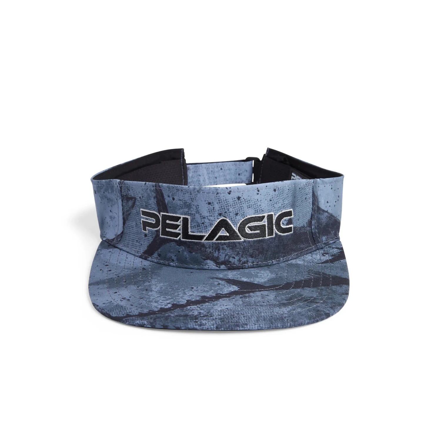 Pelagic Gyotaku Performance Visor 6 Pelagic Gyotaku Performance Visor - Image 6