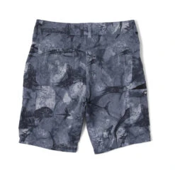 Pelagic Madeira Cargo Hybrid Pattern Shorts (Men’s) 13 Pelagic Madeira Cargo Hybrid Pattern Shorts (Men’s) -Aqua Dive Shop Pelagic Madeira Cargo Shorts Mens Back 59917.1683820019