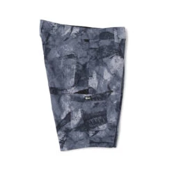 Pelagic Madeira Cargo Hybrid Pattern Shorts (Men’s) 14 Pelagic Madeira Cargo Hybrid Pattern Shorts (Men’s) -Aqua Dive Shop Pelagic Madeira Cargo Shorts Mens Side 24138.1683820019