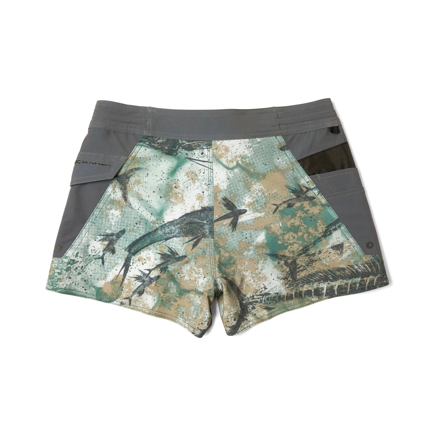 Pelagic Ocean Master Shorts (Women's) 7 Pelagic Ocean Master Shorts (Women's) - Image 7