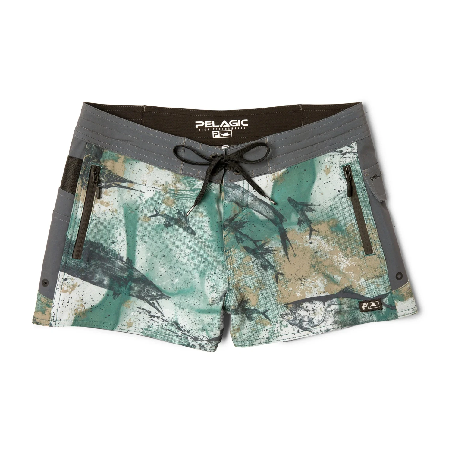 Pelagic Ocean Master Shorts (Women's) 5 Pelagic Ocean Master Shorts (Women's) - Image 5