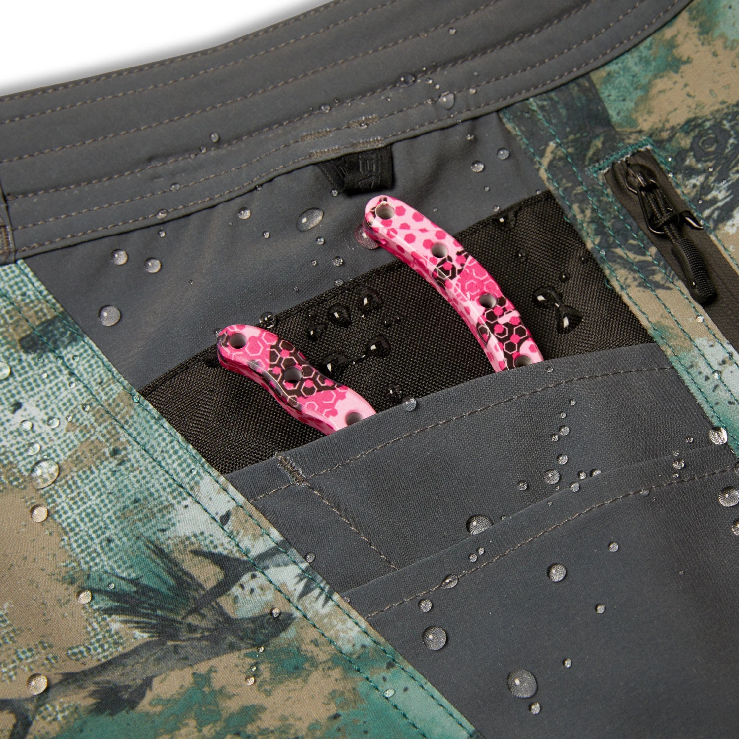 Pelagic Ocean Master Shorts (Women's) 8 Pelagic Ocean Master Shorts (Women's) - Image 8