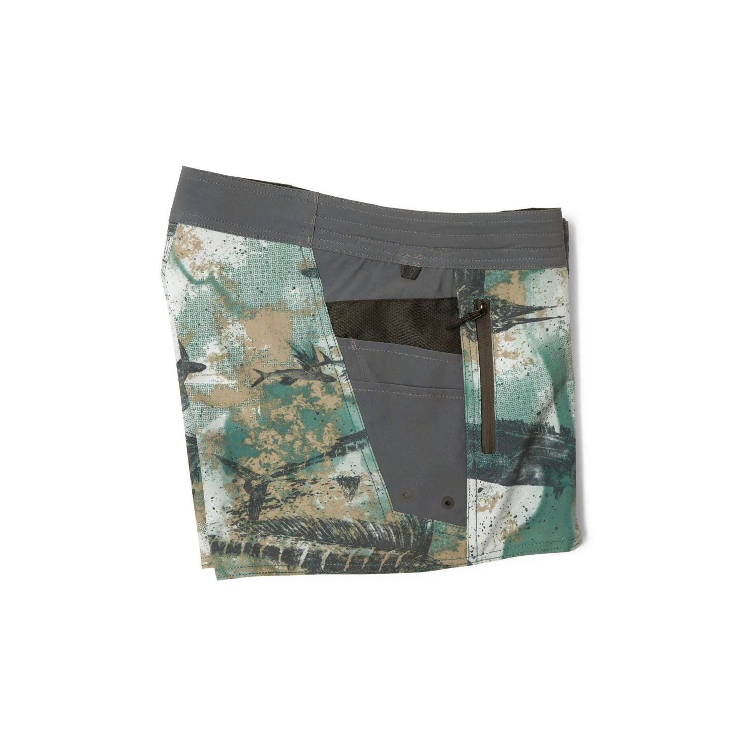 Pelagic Ocean Master Shorts (Women's) 6 Pelagic Ocean Master Shorts (Women's) - Image 6