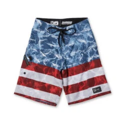 Pelagic Americano™ Deep Drop Boardshorts (Kid's)