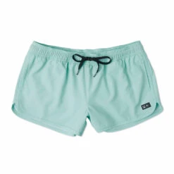 Pelagic Solid Dockside Shorts (Women’s)
