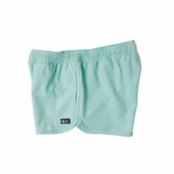 Pelagic Solid Dockside Shorts (Women’s) 9 Pelagic Solid Dockside Shorts (Women’s) -Aqua Dive Shop Pelagic Solid Dockside Shorts Womens Left side 73346.1681238650
