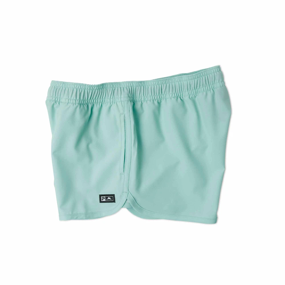 Pelagic Solid Dockside Shorts (Women’s) 5 Pelagic Solid Dockside Shorts (Women’s) - Image 5