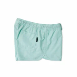 Pelagic Solid Dockside Shorts (Women’s) 8 Pelagic Solid Dockside Shorts (Women’s) -Aqua Dive Shop Pelagic Solid Dockside Shorts Womens Right side 40601.1681238650