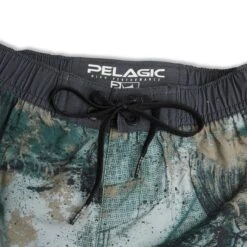 Pelagic Strike Boardshorts (Toddler's) 8 Pelagic Strike Boardshorts (Toddler's) -Aqua Dive Shop Pelagic Strike Boardshorts Kids Drawsting 96534.1678476242