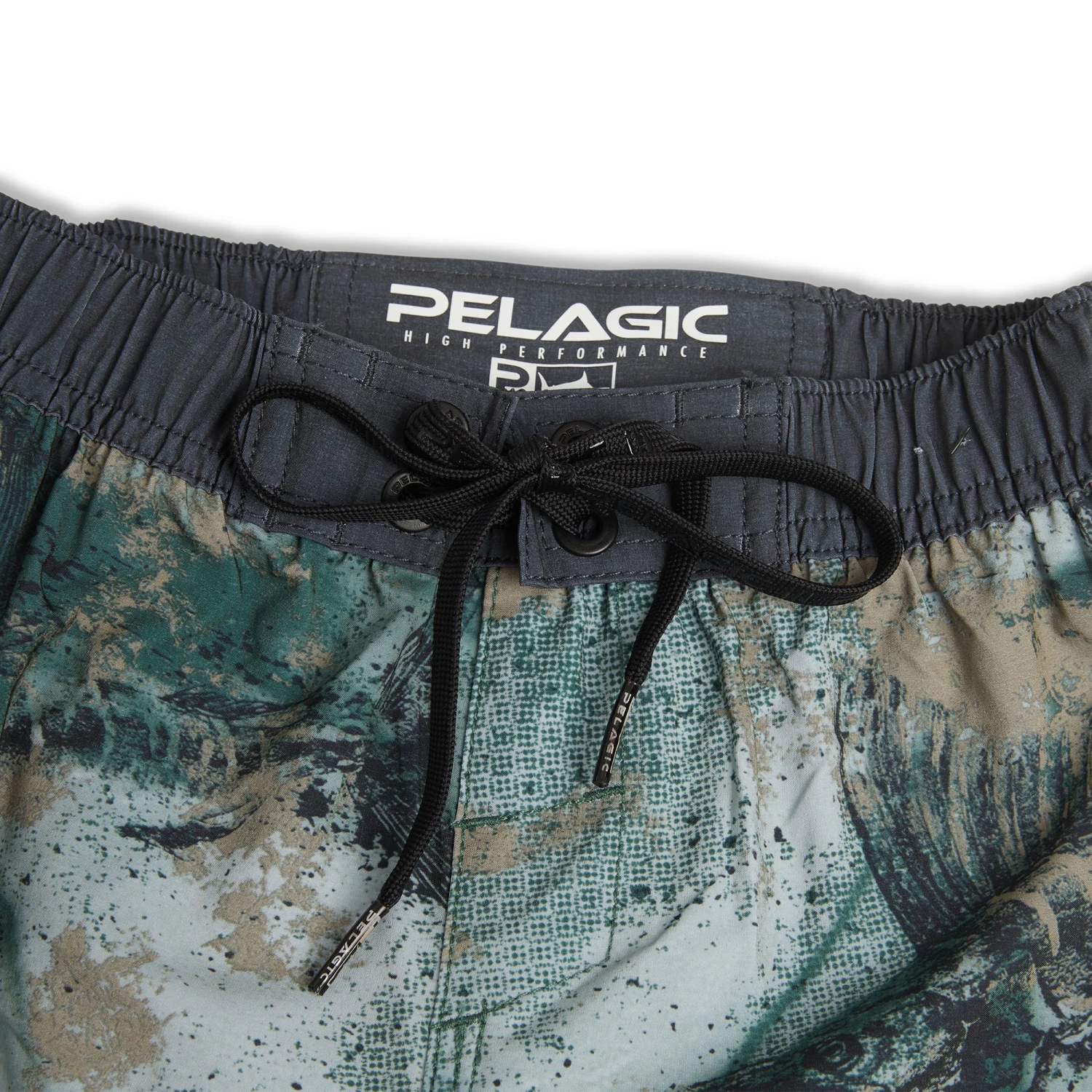 Pelagic Strike Boardshorts (Toddler's) 4 Pelagic Strike Boardshorts (Toddler's) - Image 4