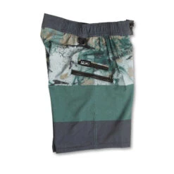 Pelagic Strike Boardshorts (Toddler's) 7 Pelagic Strike Boardshorts (Toddler's) -Aqua Dive Shop Pelagic Strike Boardshorts Kids Folded 96879.1678476242