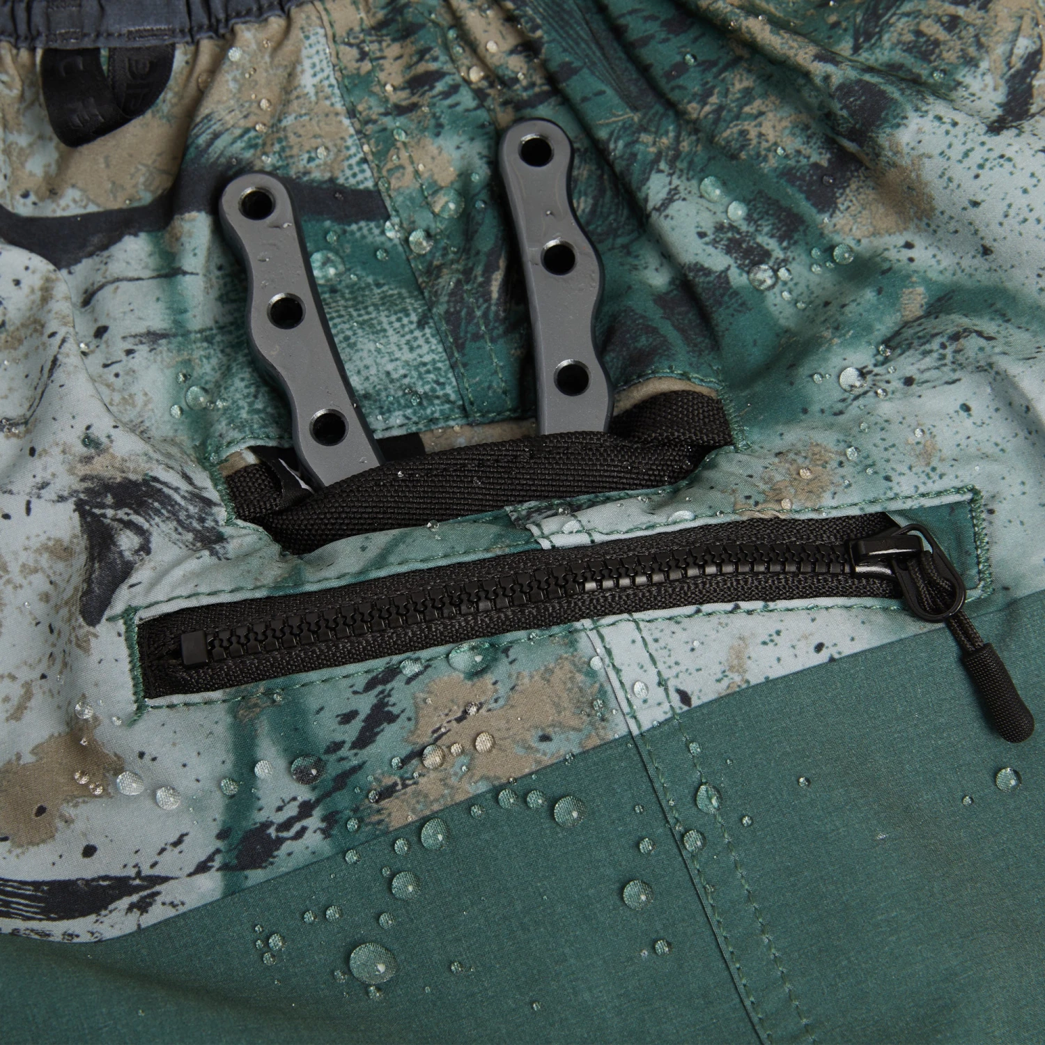 Pelagic Strike Boardshorts (Toddler's) 5 Pelagic Strike Boardshorts (Toddler's) - Image 5