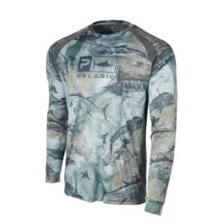 Pelagic Vaportek Fishing Shirt (Men's)