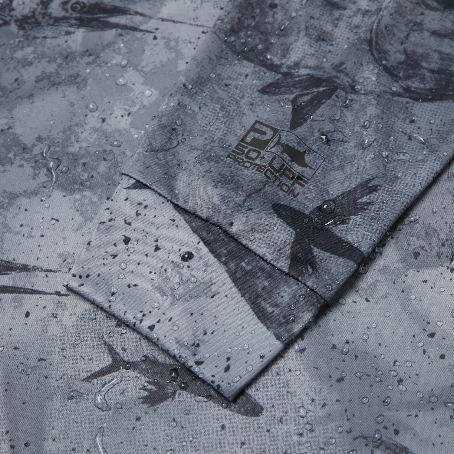 Pelagic Vaportek Hooded Fishing Shirt (Men’s) 3 Pelagic Vaportek Hooded Fishing Shirt (Men’s) - Image 3