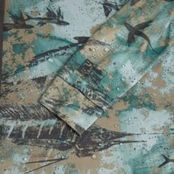 Pelagic Vaportek Hooded Fishing Shirt (Kid's) 9 Pelagic Vaportek Hooded Fishing Shirt (Kid's) -Aqua Dive Shop Pelagic Vaportek Hooded Fishing Shirt Youth Sleeve 78540.1666294546