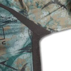 Pelagic Vaportek Hooded Fishing Shirt (Kid's) 8 Pelagic Vaportek Hooded Fishing Shirt (Kid's) -Aqua Dive Shop Pelagic Vaportek Hooded Fishing Shirt Youth Vents 00484.1666294546