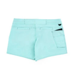 Pelagic Traverse Hybrid Shorts (Women’s) 8 Pelagic Traverse Hybrid Shorts (Women’s) -Aqua Dive Shop Pelagic traverse hybrid shorts womens turquoise back 65468.1648749686