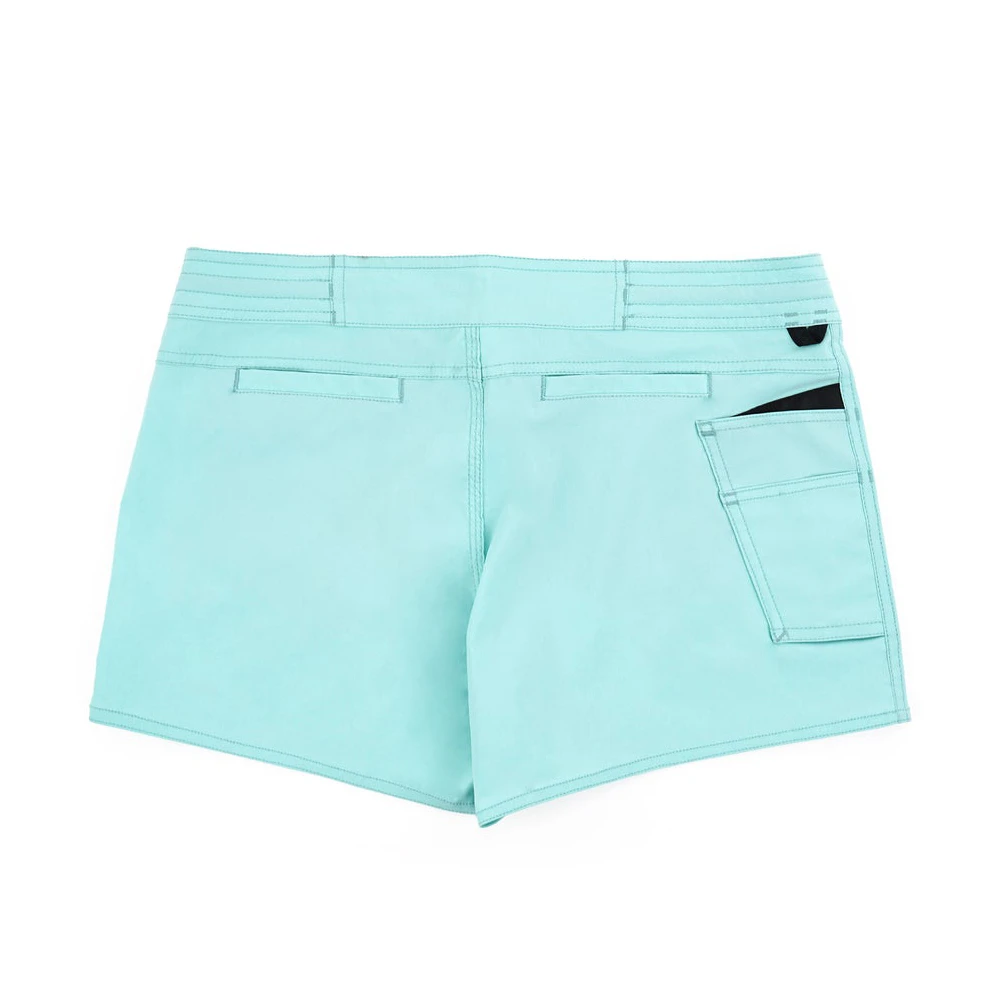 Pelagic Traverse Hybrid Shorts (Women’s) 4 Pelagic Traverse Hybrid Shorts (Women’s) - Image 4