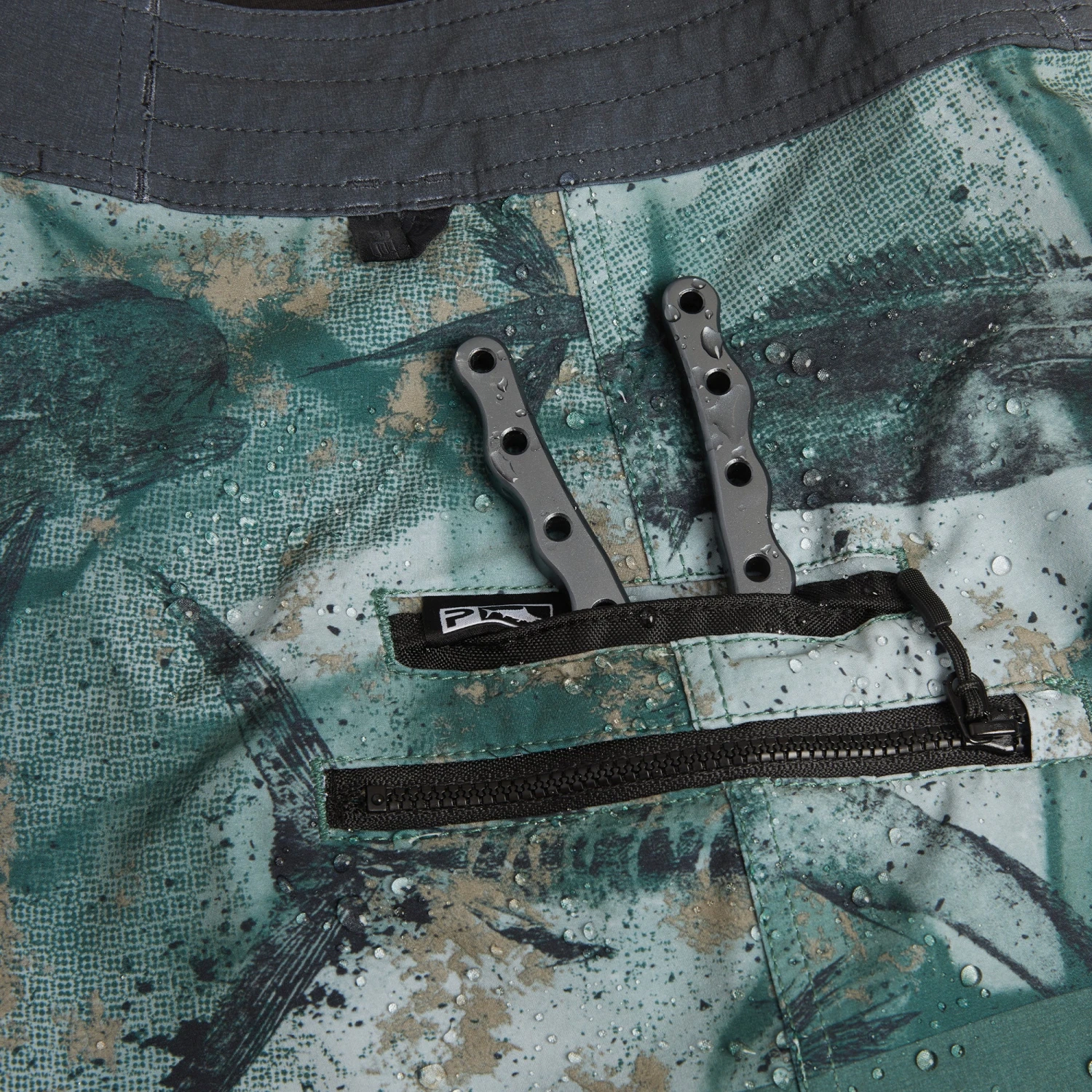 Pelagic Strike Boardshorts (Kid's) 5 Pelagic Strike Boardshorts (Kid's) - Image 5