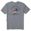 Quiksilver Alone At Last Short Sleeve Tee