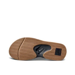 Reef Fanning Baja Sandals (Men’s) 7 Reef Fanning Baja Sandals (Men’s) -Aqua Dive Shop Reef Fanning Baja bottom view 87047.1675279637