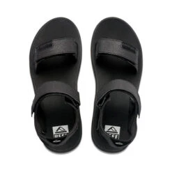 Reef Fanning Baja Sandals (Men’s) 6 Reef Fanning Baja Sandals (Men’s) -Aqua Dive Shop Reef Fanning Baja top view 44608.1675279637