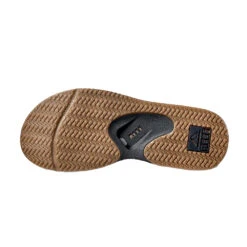 Reef Fanning Baja LE Sandals (Men’s) 5 Reef Fanning Baja LE Sandals (Men’s) -Aqua Dive Shop Reef Fanning Baja LE bottom view 54669.1675200423