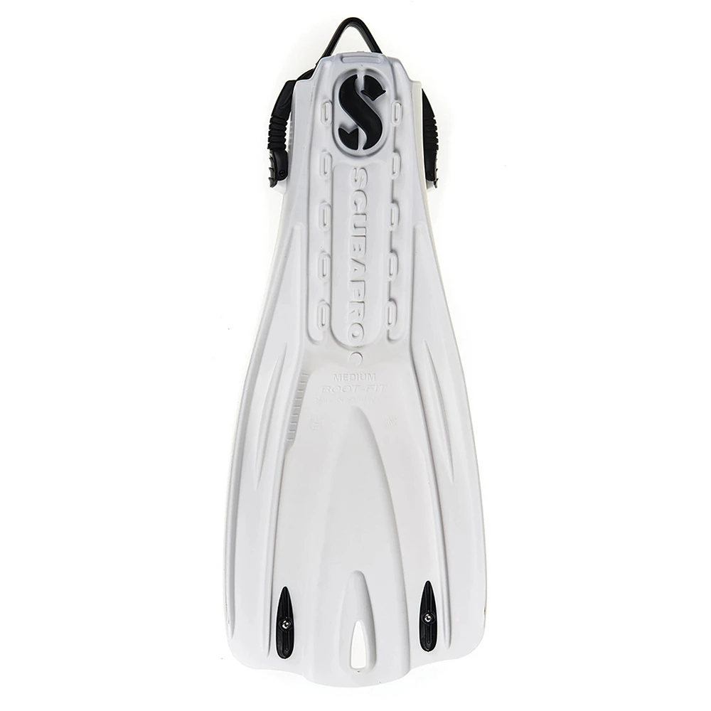 ScubaPro Go Sport Open Heel Dive Fins - Image 4